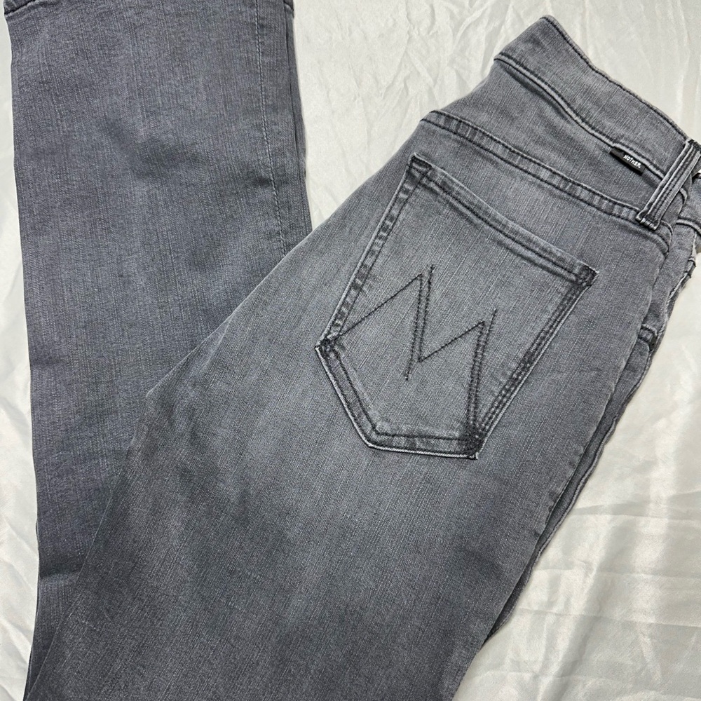 MOTHER jeans size 27